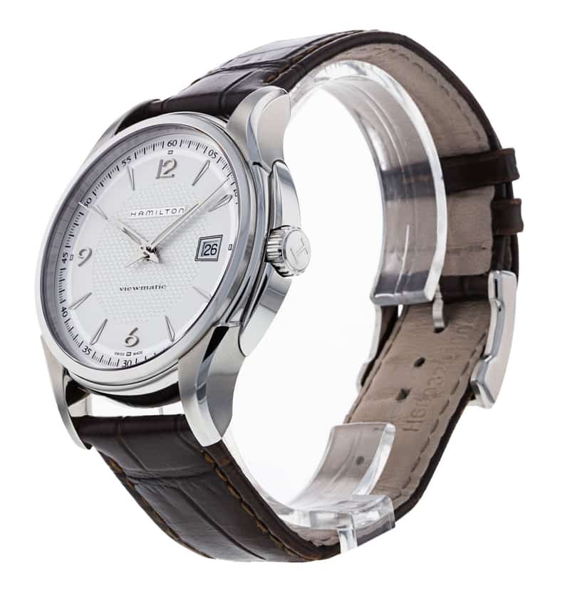 Hamilton Jazzmaster H32515555
